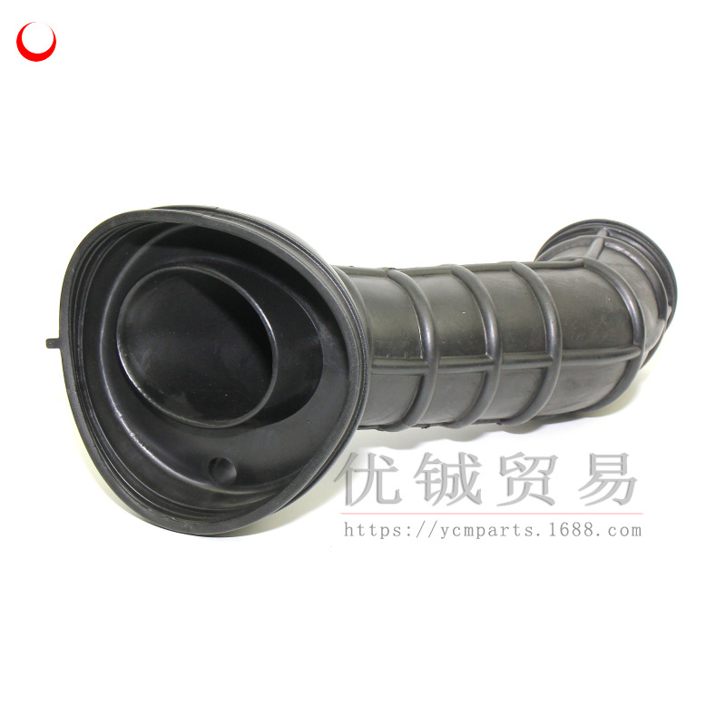 181221-CF500出气管 0180-110008 (1