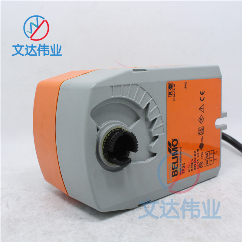 belimo���ɸ�λ�緧ִ����TF24-3�綯����ִ��������ı������