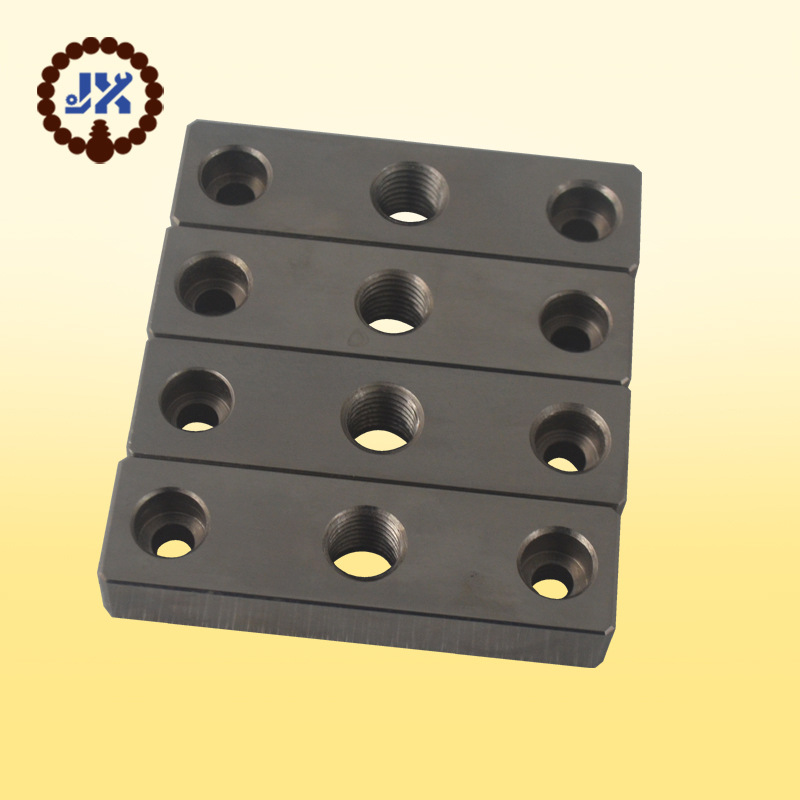 精密治具加工 精密加工非标零部件 实验室设备 汽摩配件铣床加工