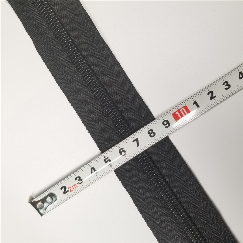 箱包拉链批发 5号尼龙箱包码装  宽边拉链 不褪色拉链 可按单定做