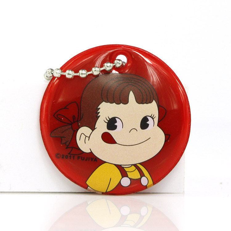 反光挂件 反光挂饰 反光吊饰