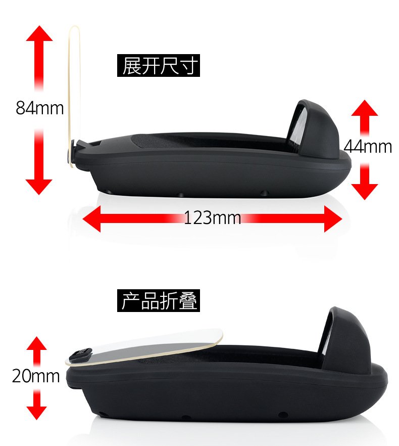 C800 Dual System Obd+Gps Fully Compatible with Hud Head-Up Display Universal Car Display for the Whole Car