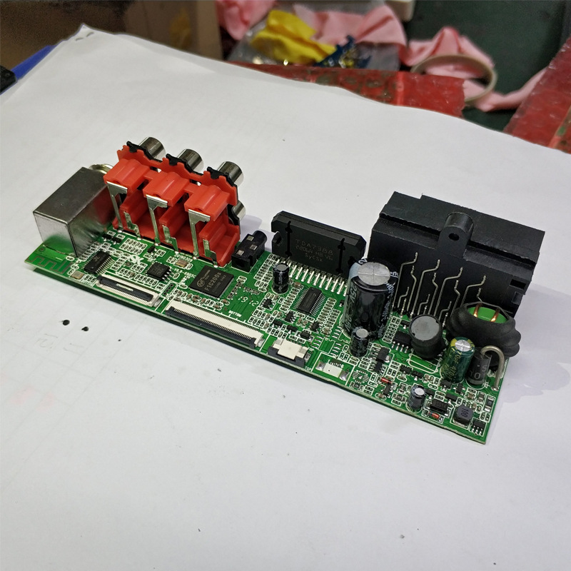 电源SMT贴片组装加工 仪表盘电源SMT贴片加工电源SMT贴片加工打样