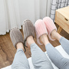 Winter non-slip slippers for beloved indoor suitable for men and women, wholesale