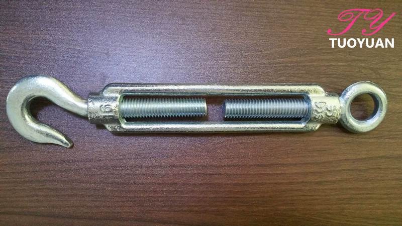 Винты корзины для цветов Qingdao, производитель Tuoyuan, прямой источник питания, оцинкованный DIN1480 Ma, стальные болты корзины для цветов орхидеи