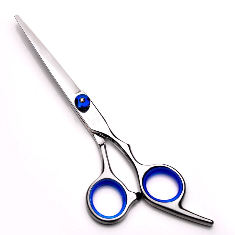 Scissors, cosmetic tools set
