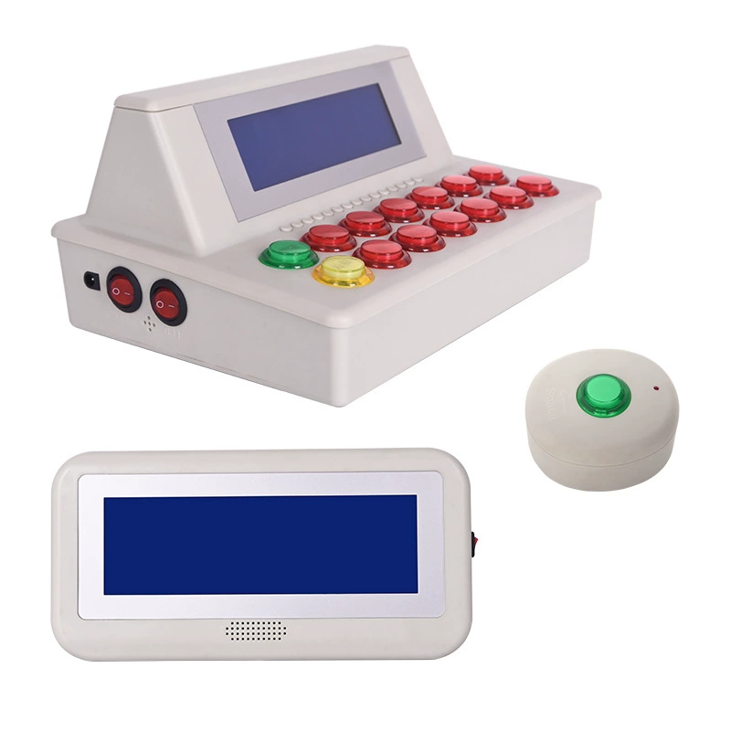 Оборудование управления интеллектуальной системой управления можно выдается с различными программными функциями, специализирующимися на производстве и индивидуальным заводе.