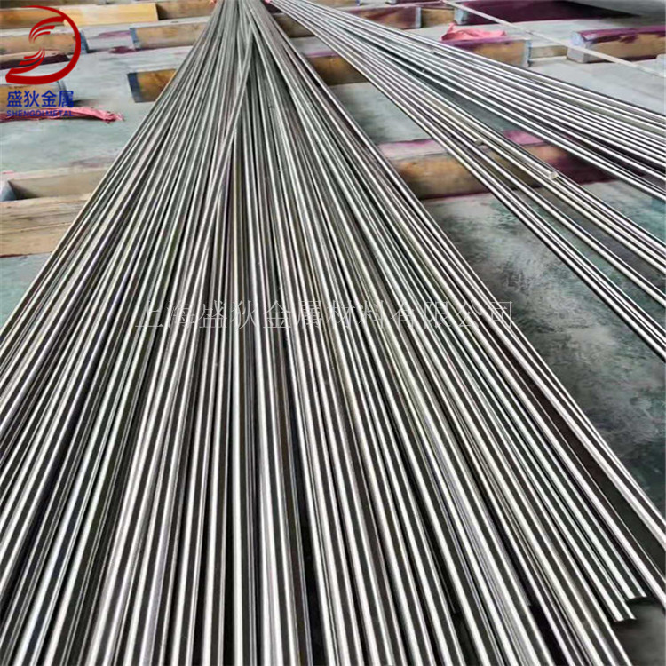 Inconel 783（UNS R30783）钴基高温合金圆棒