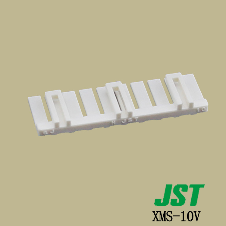 �ֻ����� XMS-10V ��Ƭ JST������ XMϵ�� 2.5mm����߶��߶���