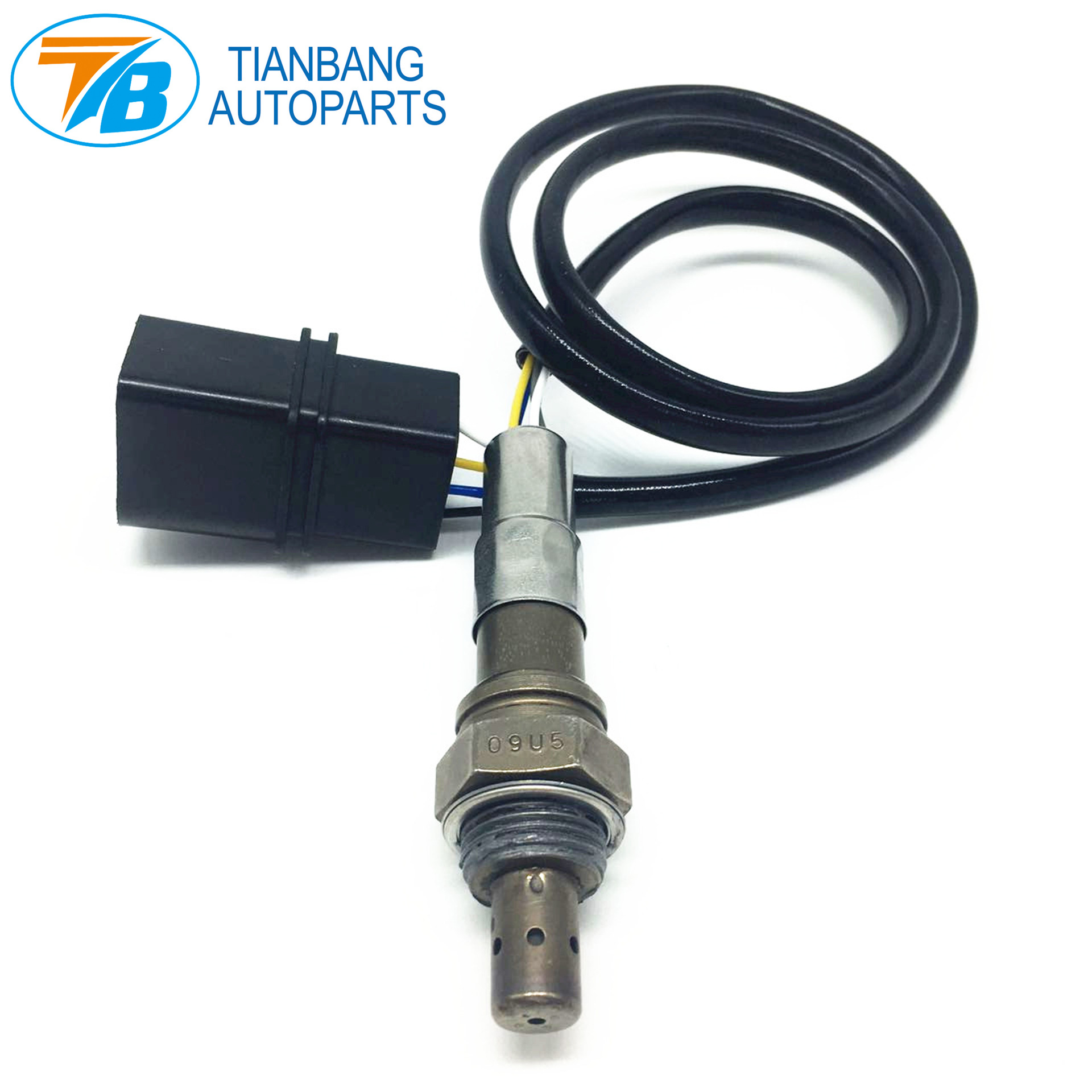 036906262E 036906262J 氧傳感器 適用大衆寶來高爾夫