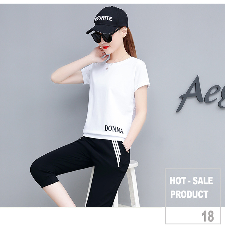 Costume femme en Coton - Ref 3333578 Image 25