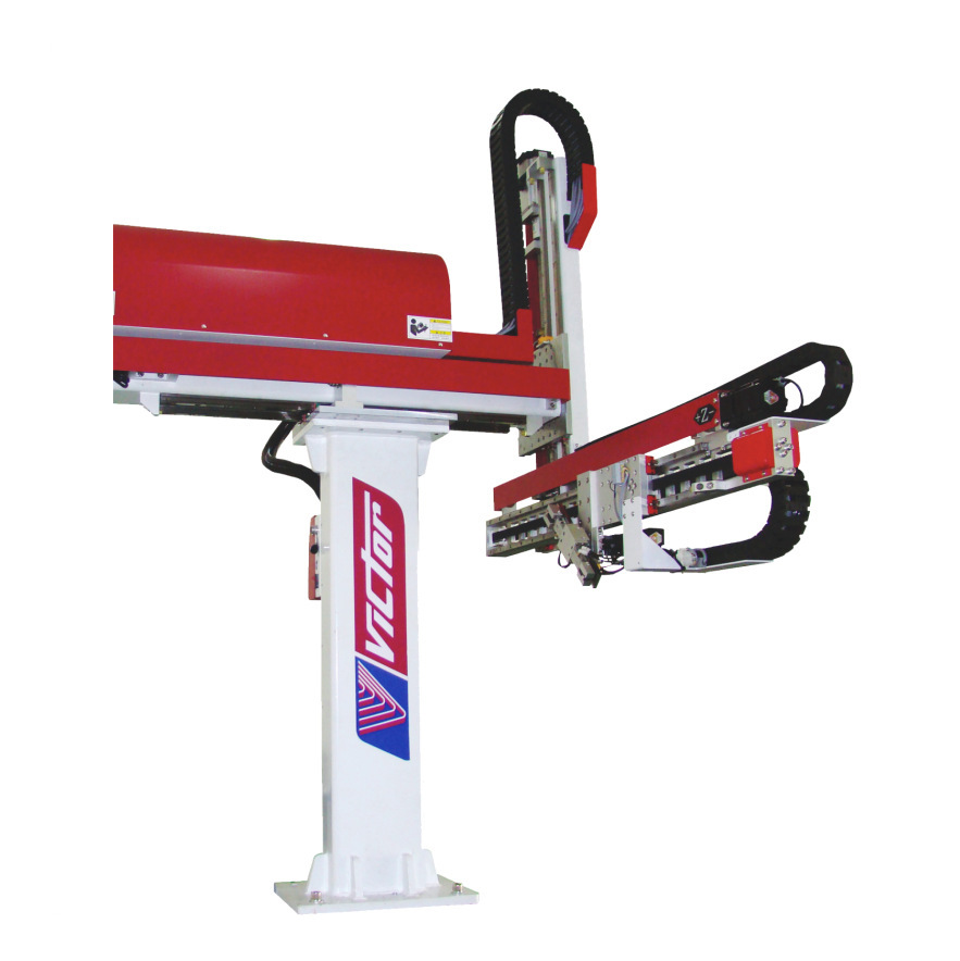 厂家直供 cnc高速机械手数控车床机械手 金属加工机械手 加工定制