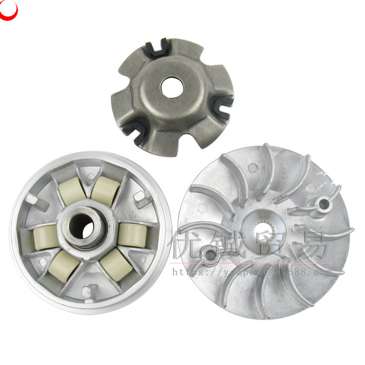 GY6125主动轮950g (5)