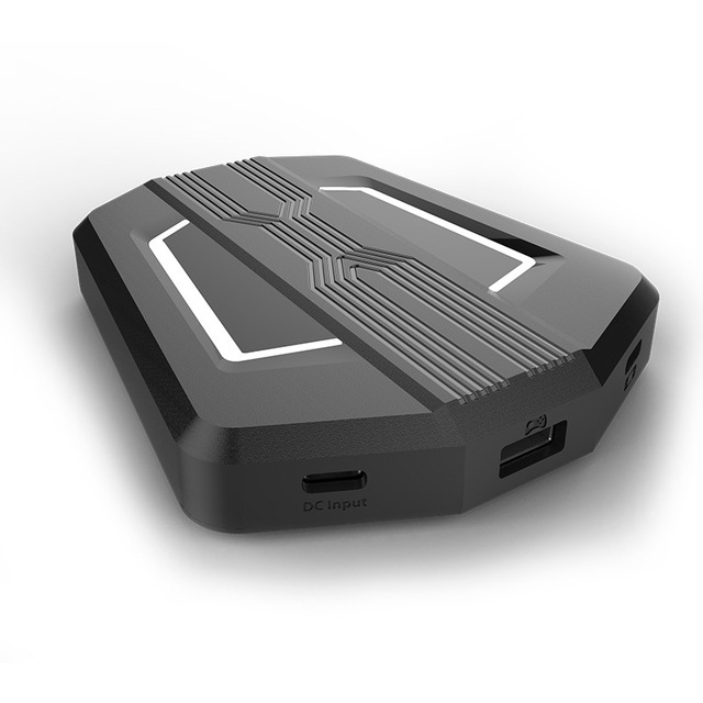 新品switch Xbox Ps4 Ps3游戏手柄转键盘鼠标转换器吃鸡pubg神器 价格 厂家 哪里买 我有货 B 5yoho Cn