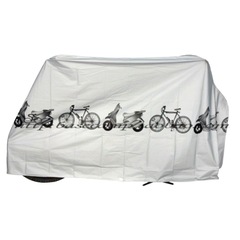 Bicycle Cover, Mountain Bike Road Bike Bicycle Cover, Electric Scooter Motorcycle Car Cover, Rain Cover, Dust Cover