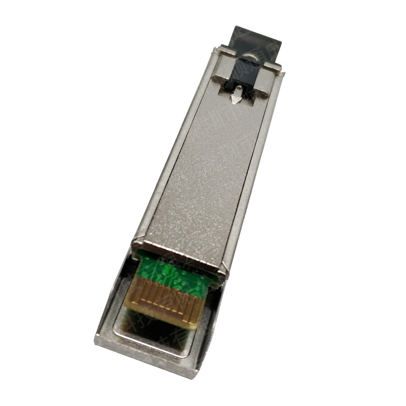 华为光模块 单模 千兆 原装 双纤LC 40km 1.25G 交换机模块