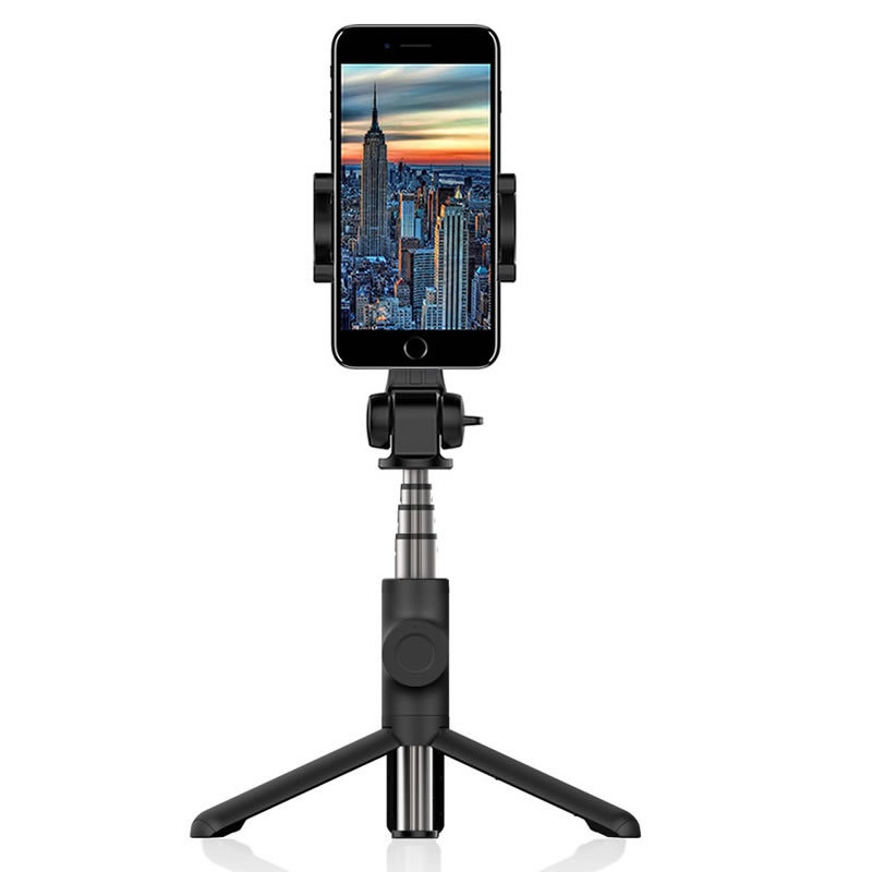 Perche selfie en Alliage d aluminium - Ref 3386743 Image 5