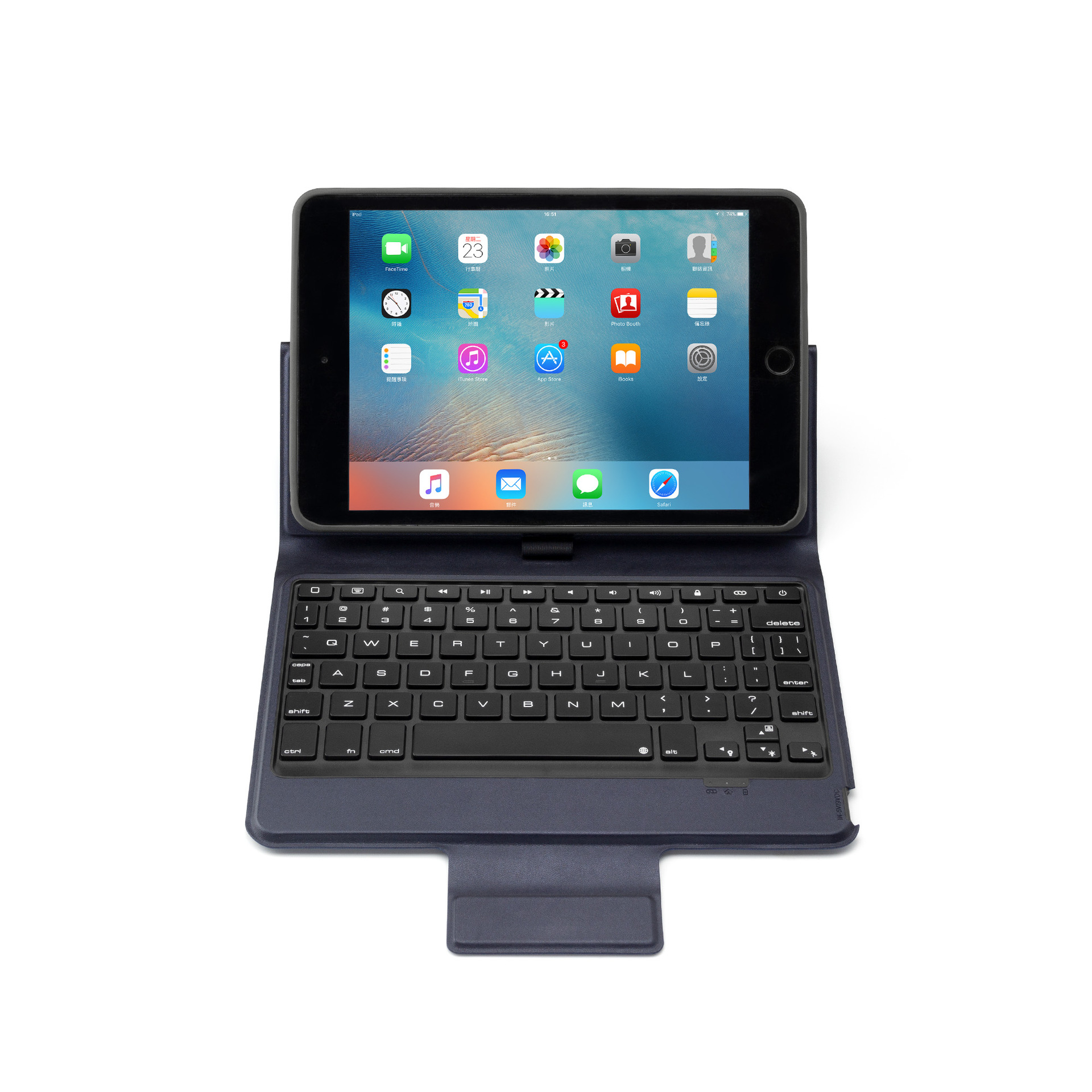 Clavier pour tablette - Ref 3422804 Image 25