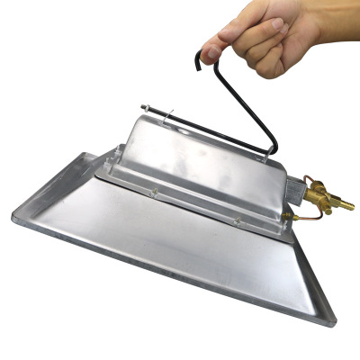 紅外線催化育雛器 保溫器 孵化出雛壹體機 紅外線育雛器 養雞設備