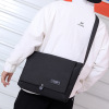 Nylon one-shoulder bag, shopping bag for leisure, laptop, shoulder bag, business version