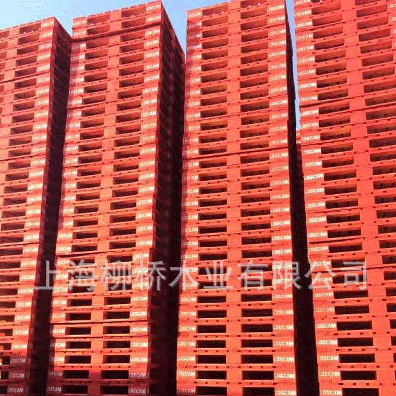 厂家直销木托盘 上海木托盘 浦东木托盘 木栈板 胶合板托盘垫仓板