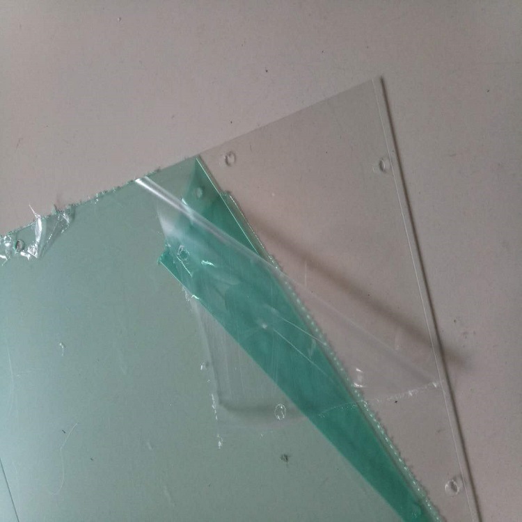 PC片 透明PC片 聚碳酸酯 黑色PC片 白色PC片 茶色PC片 塑胶片