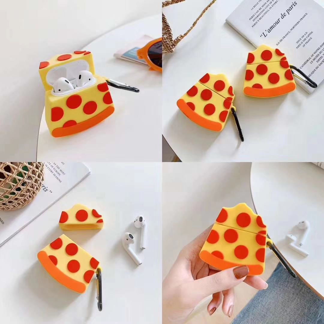 Couple Bluetooth Headset Cover