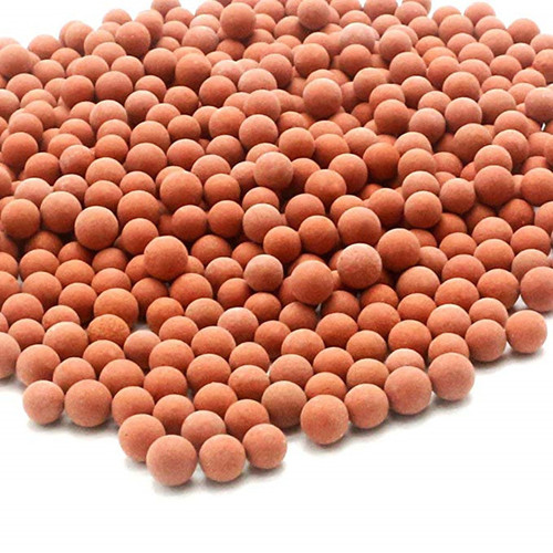 Cross-border shower energy ball negative ion ceramic ball is replaced once a month to replace the negative ion mineral ball