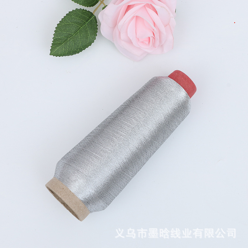 실버 * 금과 실버 와이어