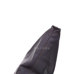 Cross-border supply old style Corolla gear shift dust cover transmission rod gear shift cover shift lever cover automotive parts