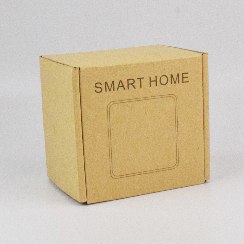 Solar-Powered Wireless Doorbell