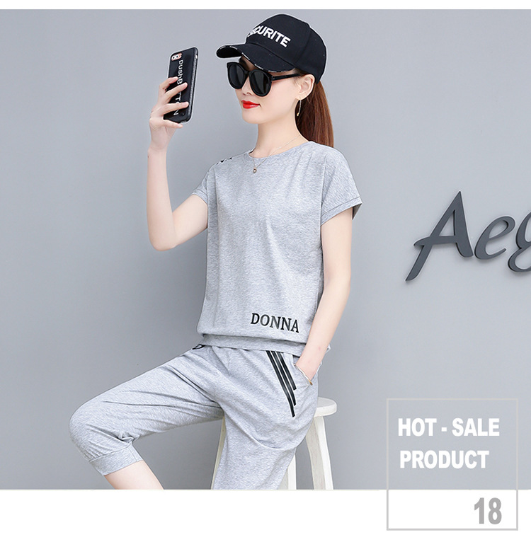 Costume femme en Coton - Ref 3333578 Image 30