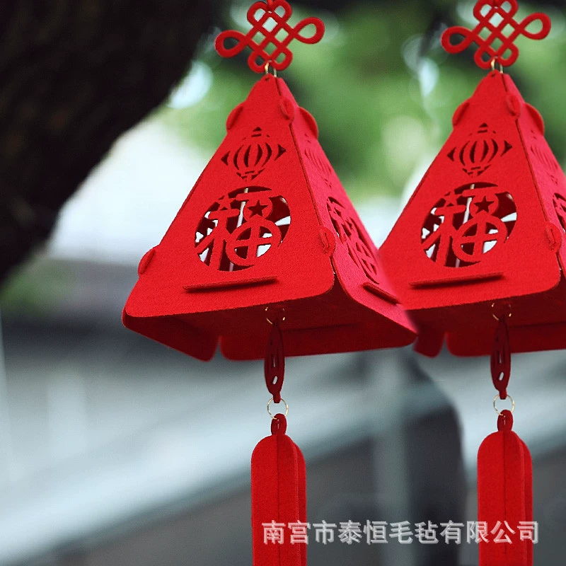 Flashlight, triangle lights, wholesale