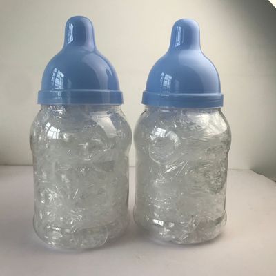 大桶装奶嘴100个装硅胶宽口奶嘴标口小奶嘴批发大桶实感十字奶嘴|ms