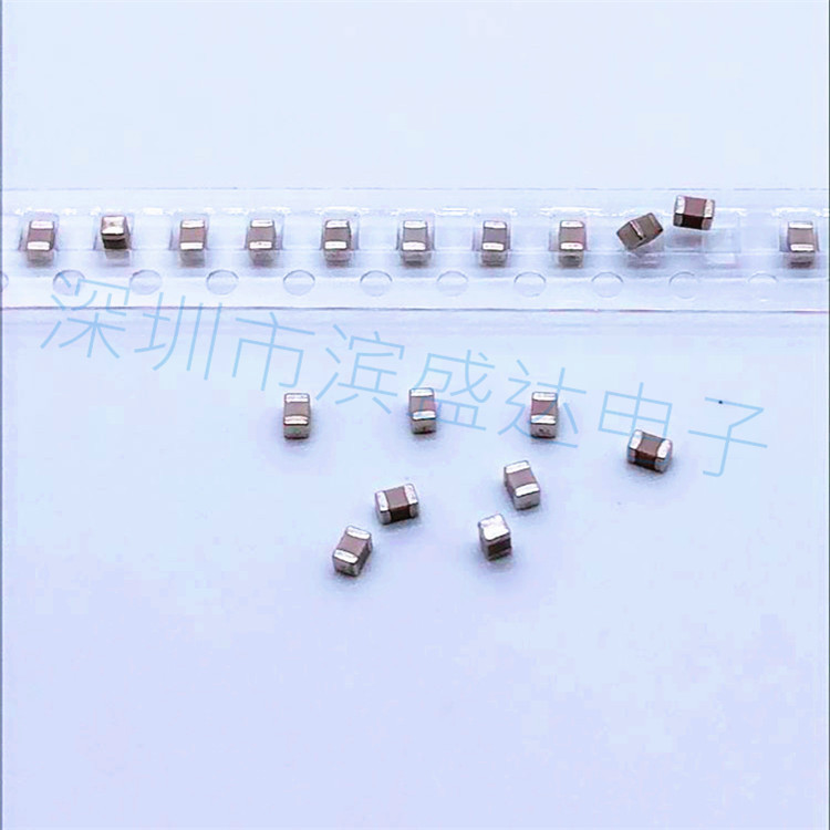 贴片电容2012 0805 107M 100UF 4V 6.3V 10V 16V X5R 20%