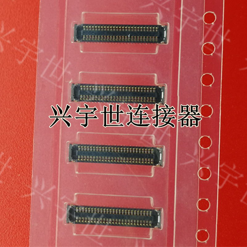 503772 -5010 5037725010 50pin0.4mm Female Socket Inline Plate to Board Connector in Stock