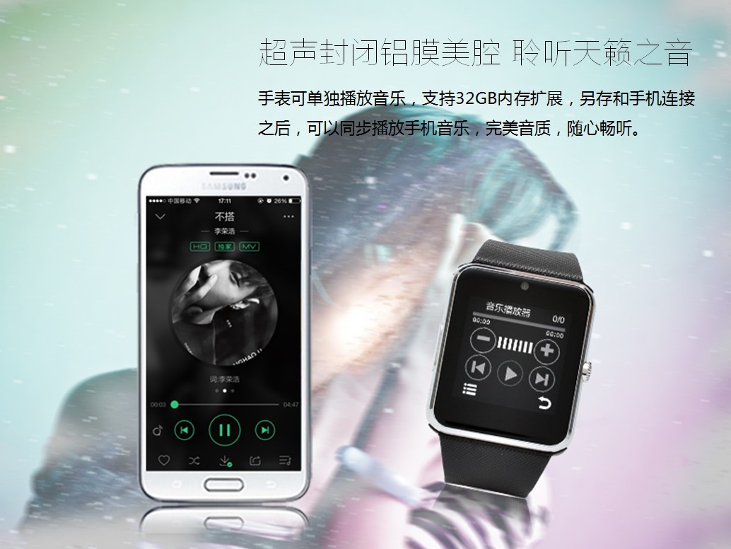 Montre sport Prendre des photos - Ref 3439449 Image 21