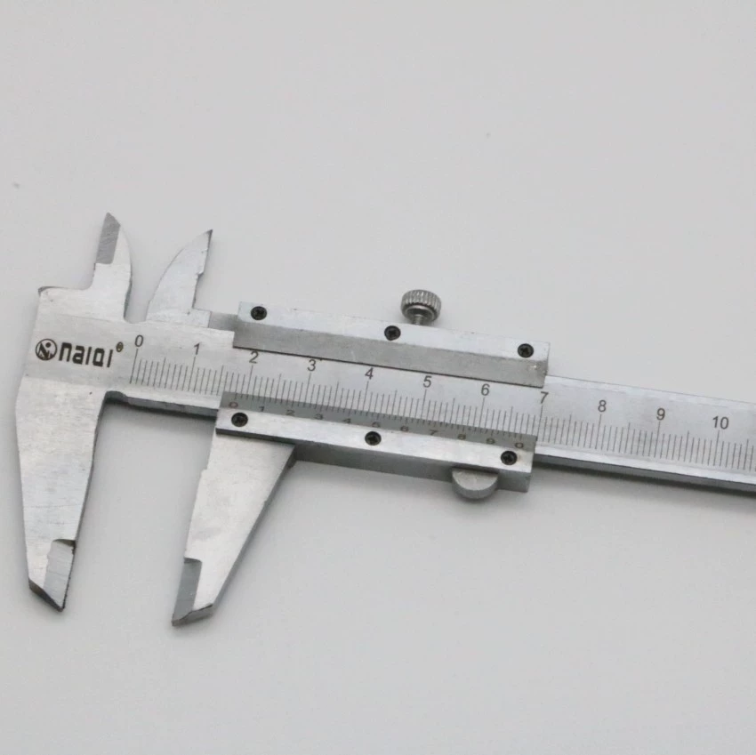 Cross-border wholesale electronic digital caliper Niqi small stainless steel vernier caliper industrial grade high-precision measurement