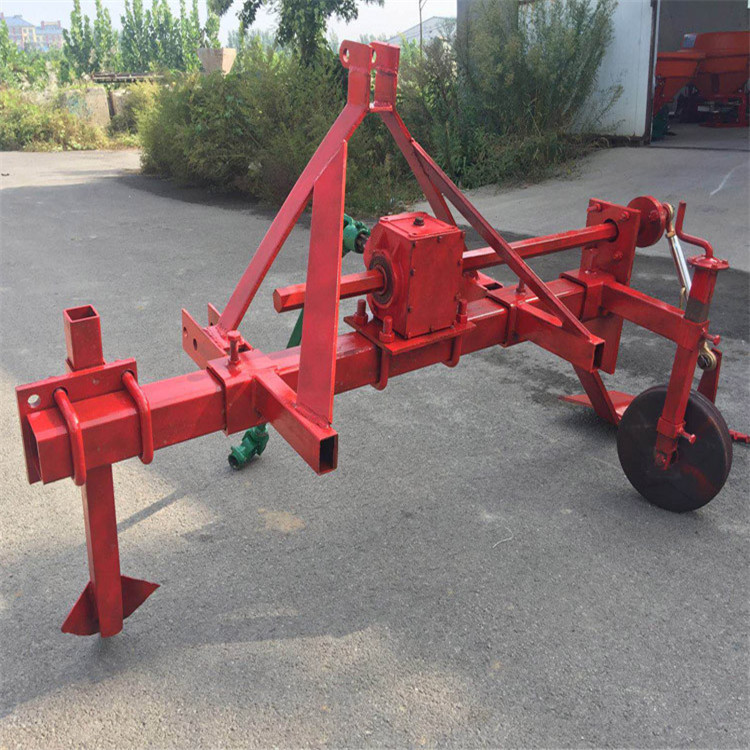 新型大葱收获机 自带抖土装置 抖土干净 铺放有序 厂家大葱收