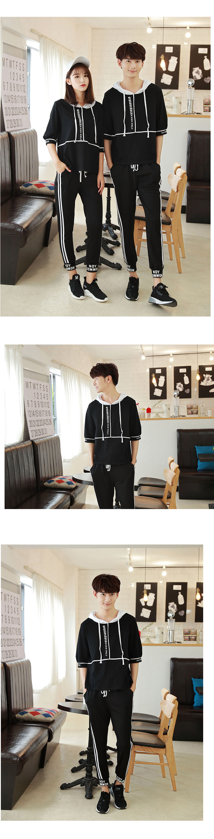 Costume femme en Coton - Ref 3335399 Image 26