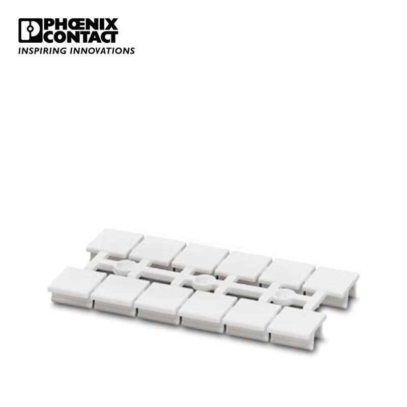 菲尼克斯  用于端子的标记条 - UM-TM (10X10) - 0830914-10