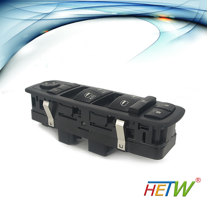 For Chrysler Dodge power window switch left front door glass lifter switch 04602535AI