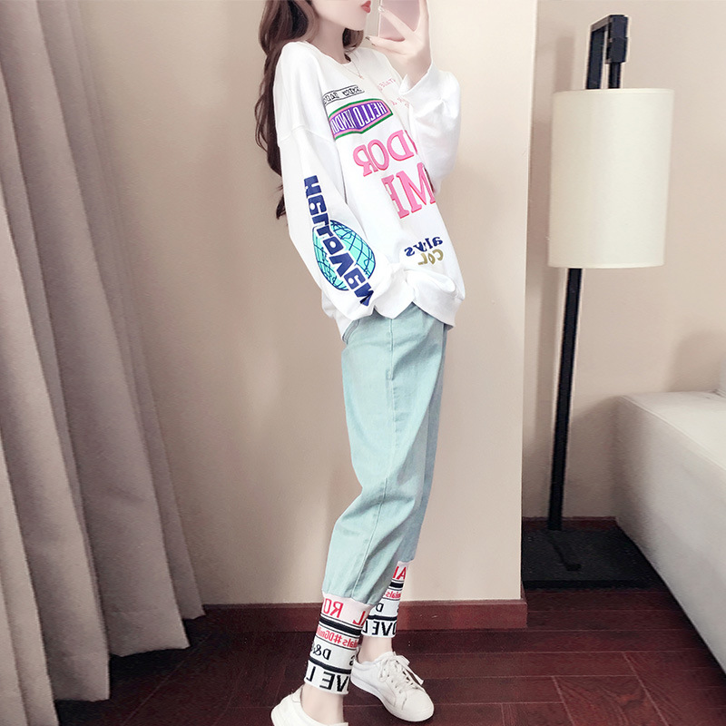 Costume femme VENTE DIRECTE D USINE en Mélange de coton - Ref 3334632 Image 12