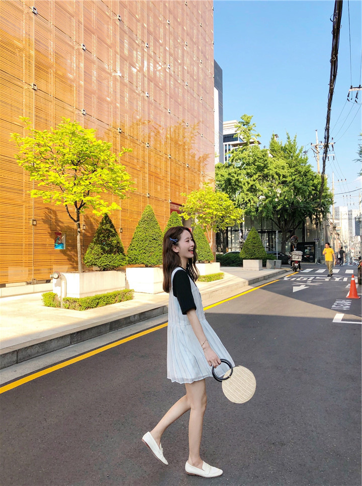 Costume femme MARQUE INDéPENDANTE en Mousseline - Ref 3333875 Image 12