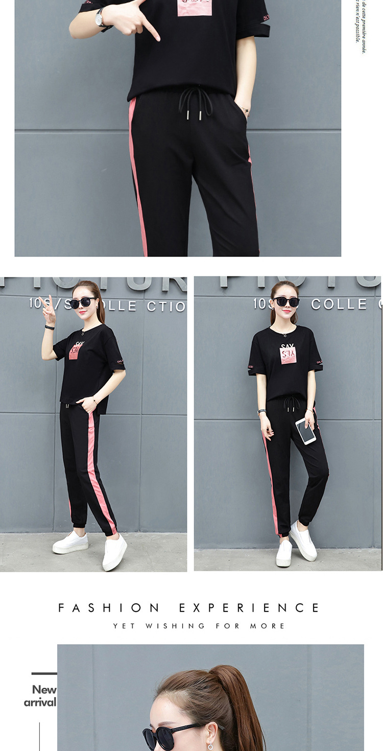 Costume femme en Coton - Ref 3334501 Image 18