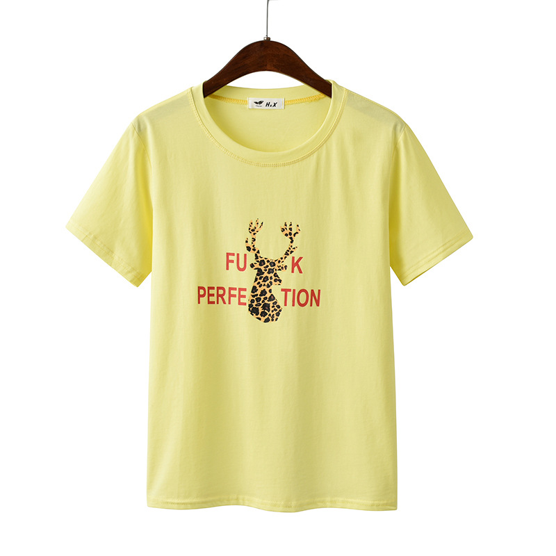 T-shirt femme - Ref 3433778 Image 6