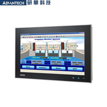 研华TPC-2140WP 21.5寸TFT宽屏液晶显示器瘦客户端工业平板电脑