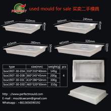 䶳ģ ˮ߲ϴˮƷģfoodd box mould