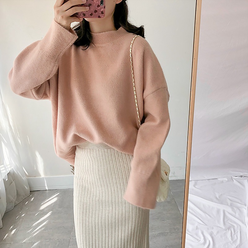 Pull femme en Fibre de polyester Polyester  - Ref 3414629 Image 24