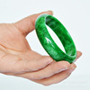 Emerald bracelet jade, wholesale